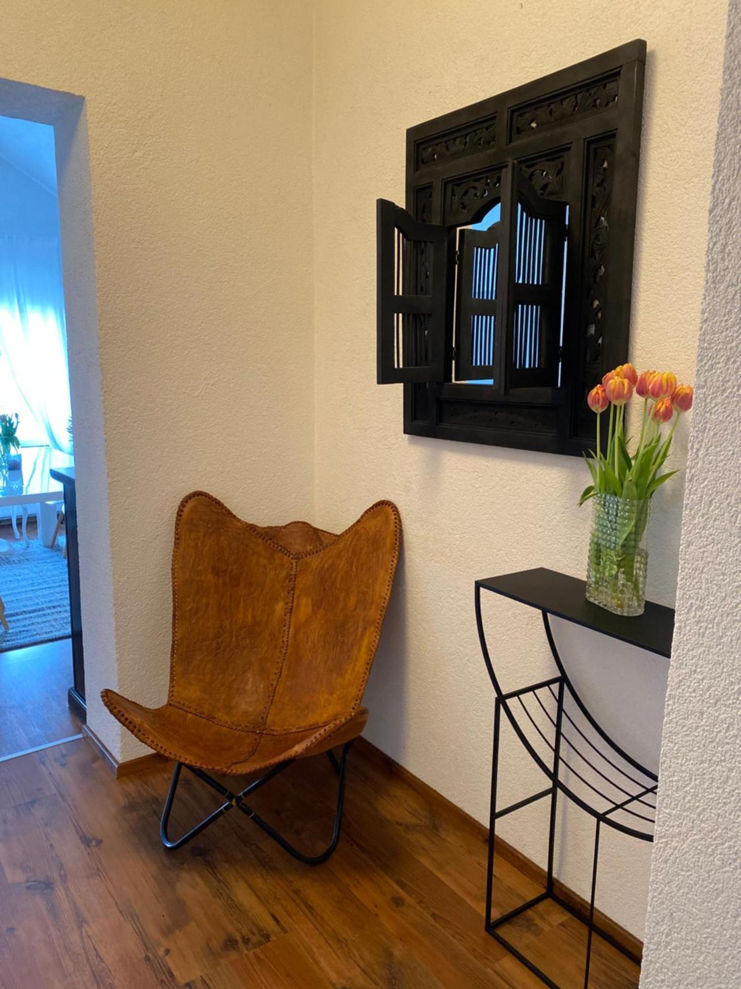 Apartmán Haus Os Bischofshofen Exteriér fotografie